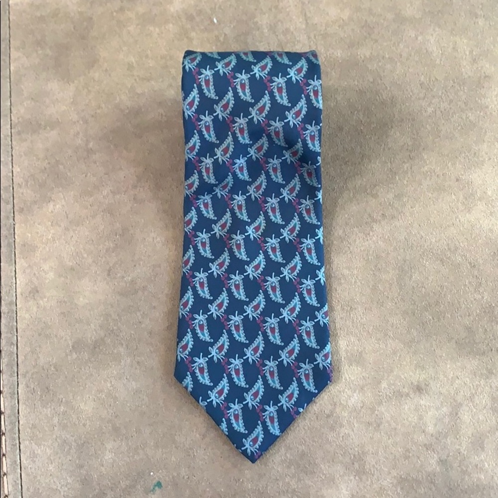Christian Dior Tie